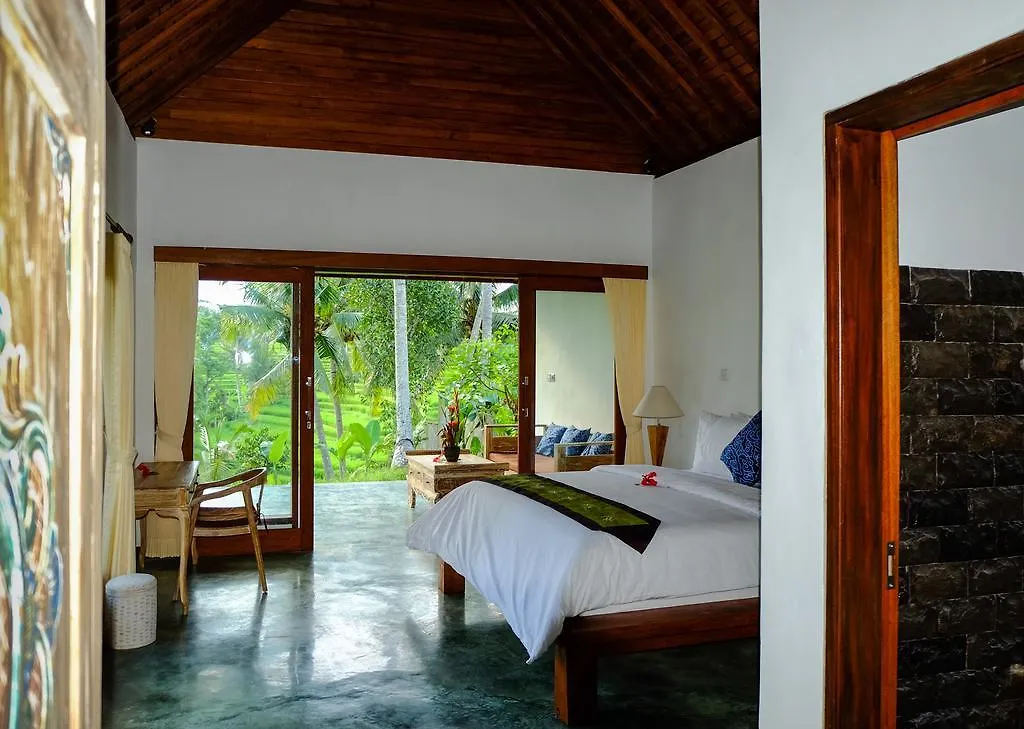 Green House Guest House Ubud  Ubud (Bali)