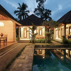 Villa Sebali Private, Ubud (Bali)