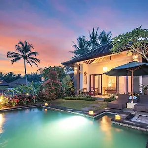 Villa Taluh Bebek Private, Ubud (Bali)