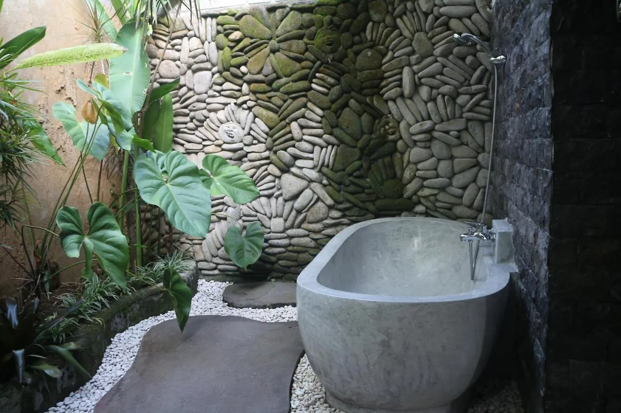 Green House Guest House Ubud