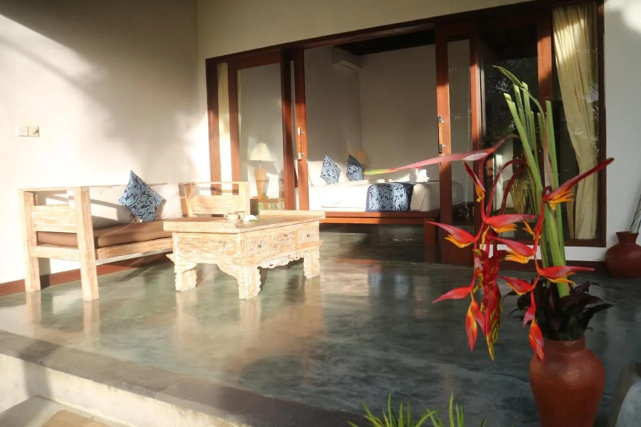 Green House Guest House Ubud  2*, Ubud (Bali) Indonesia