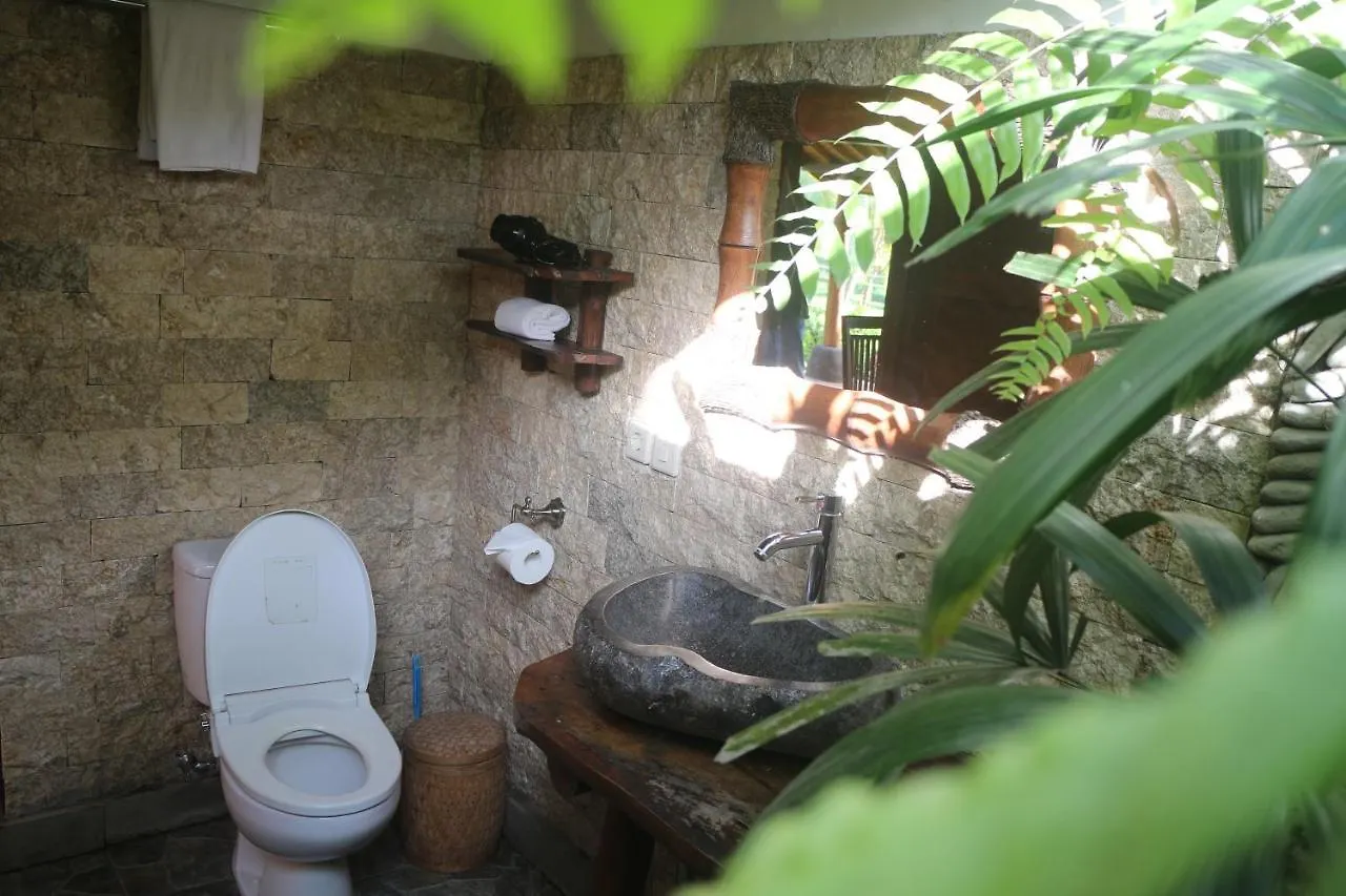 Green House Guest House Ubud  Ubud (Bali)