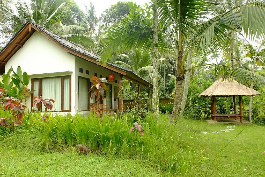 Green House Guest House Ubud