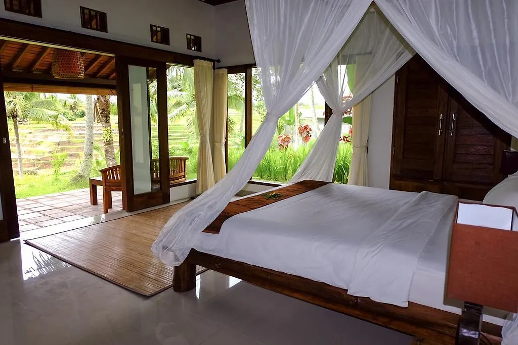 Green House Guest House Ubud   Ubud (Bali)