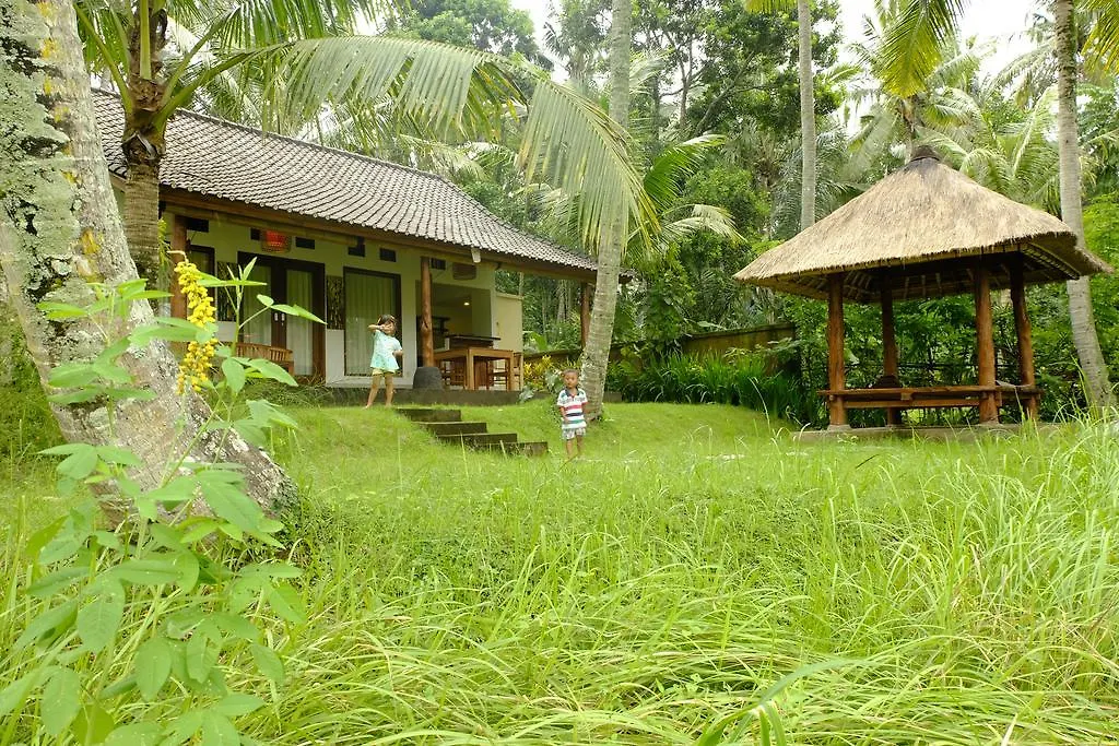 Green House Guest House Ubud  Ubud (Bali)