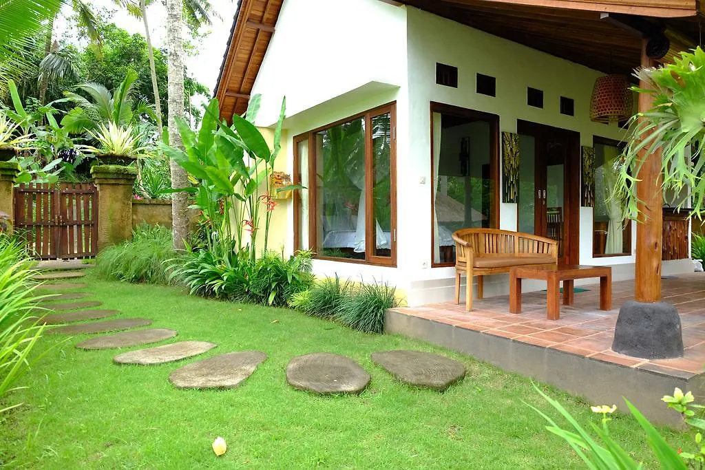 Green House Guest House Ubud  Ubud (Bali)