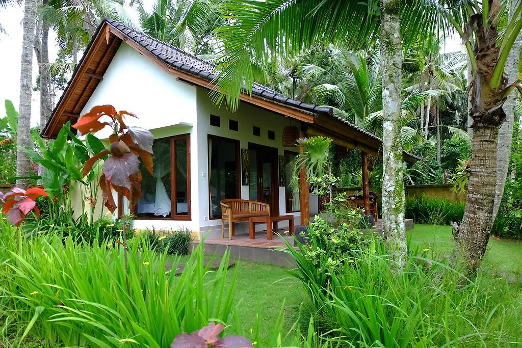 Green House Guest House Ubud
