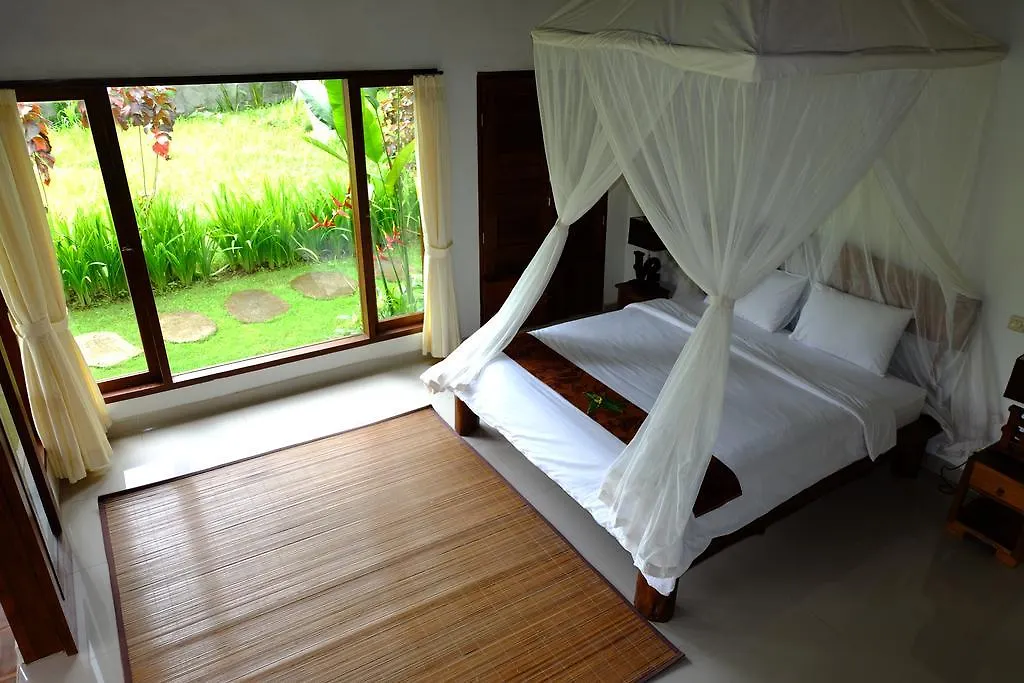 Green House Guest House Ubud  2*, Ubud (Bali) Indonesia