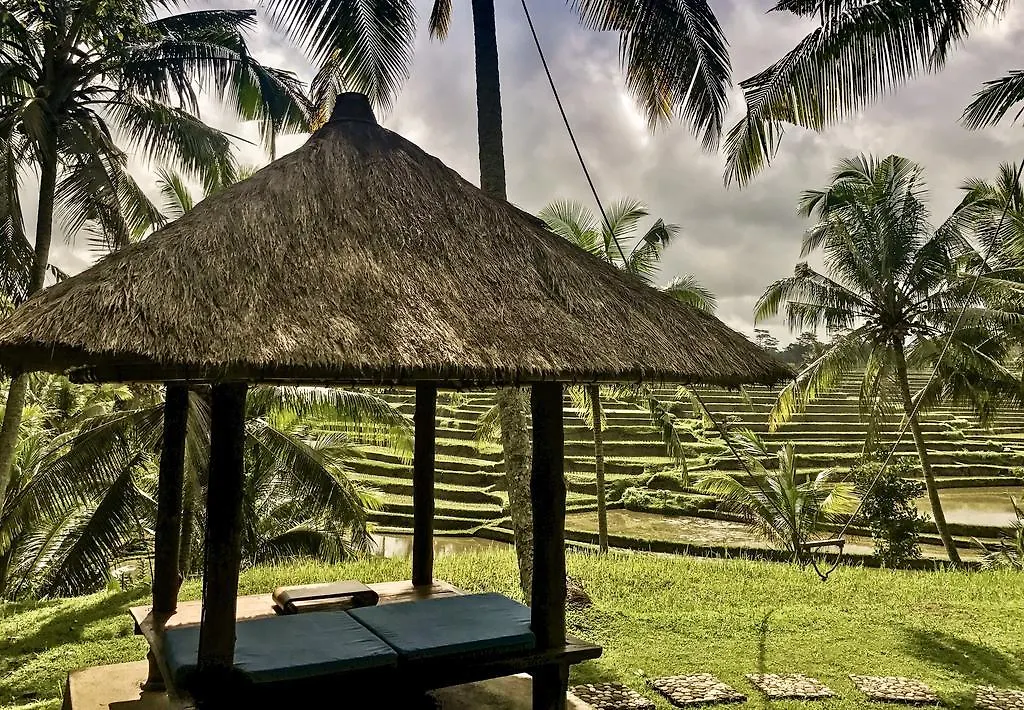Green House Guest House Ubud   Ubud (Bali)