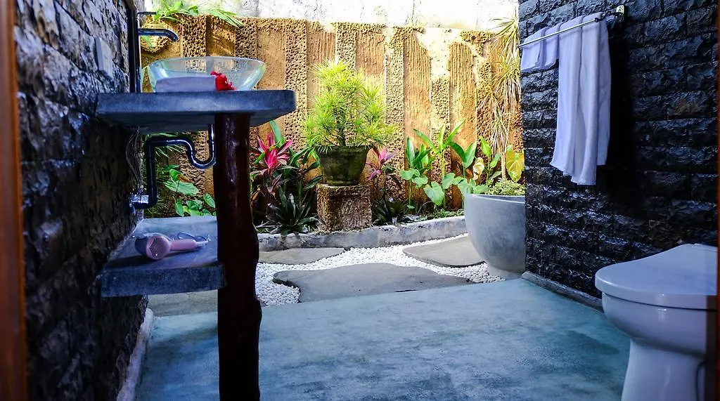 Green House Guest House Ubud