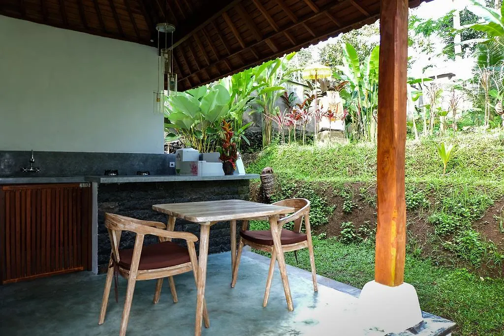 Green House Guest House Ubud  Ubud (Bali)