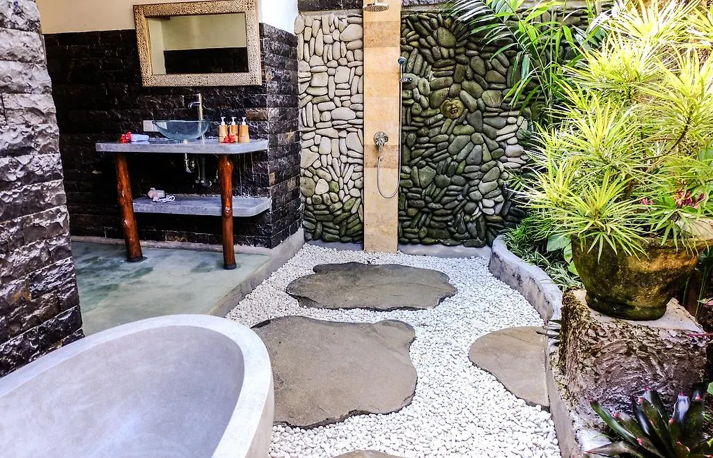 Green House Guest House Ubud