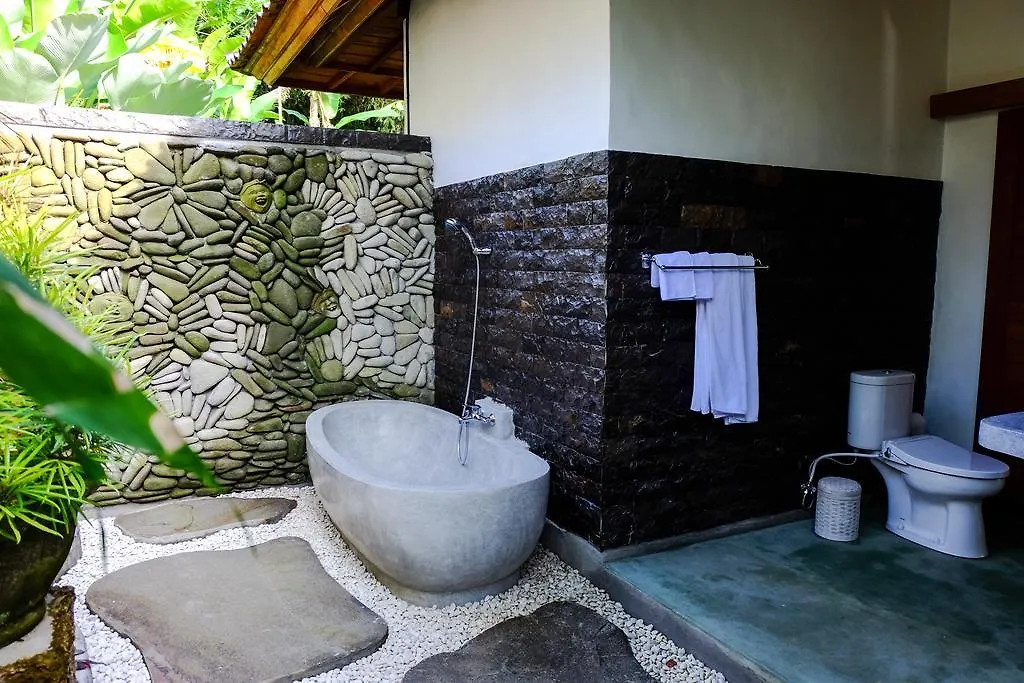 Green House Guest House Ubud   Ubud (Bali)