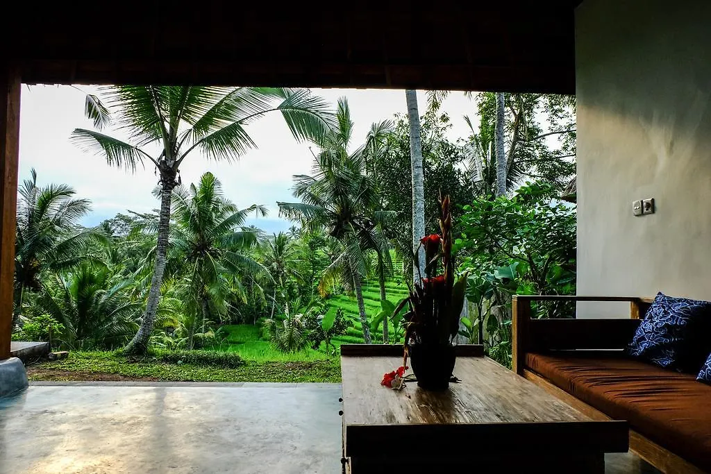 Green House Guest House Ubud