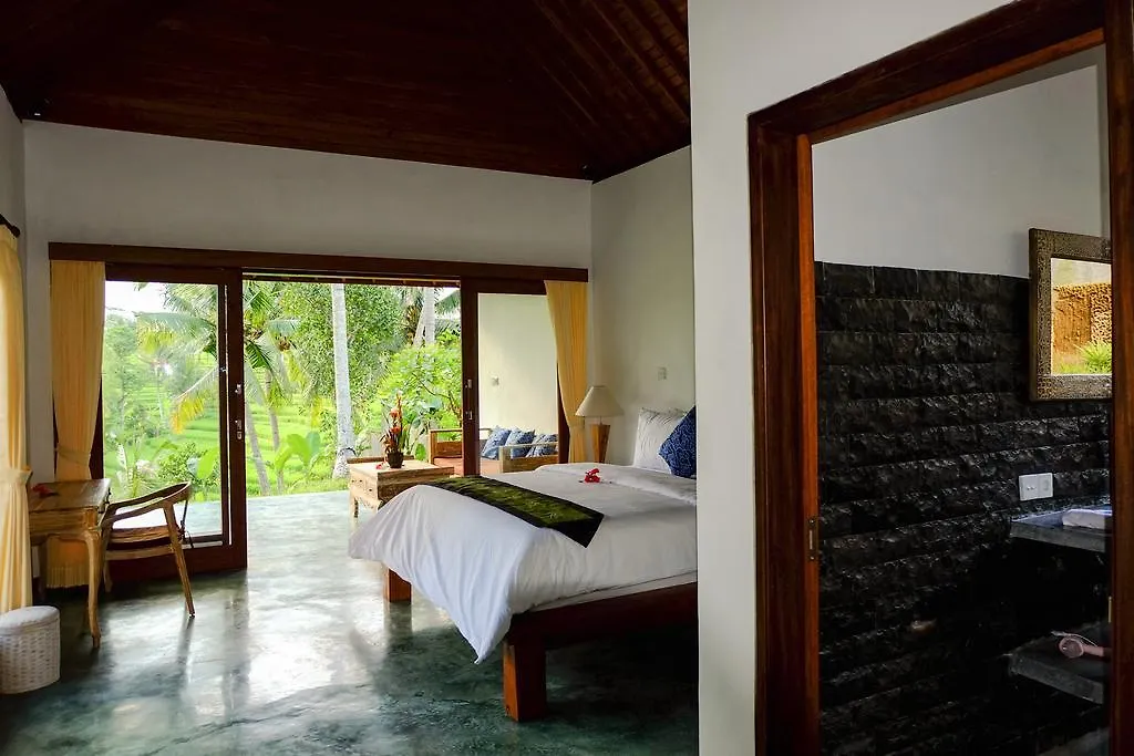 Green House Guest House Ubud