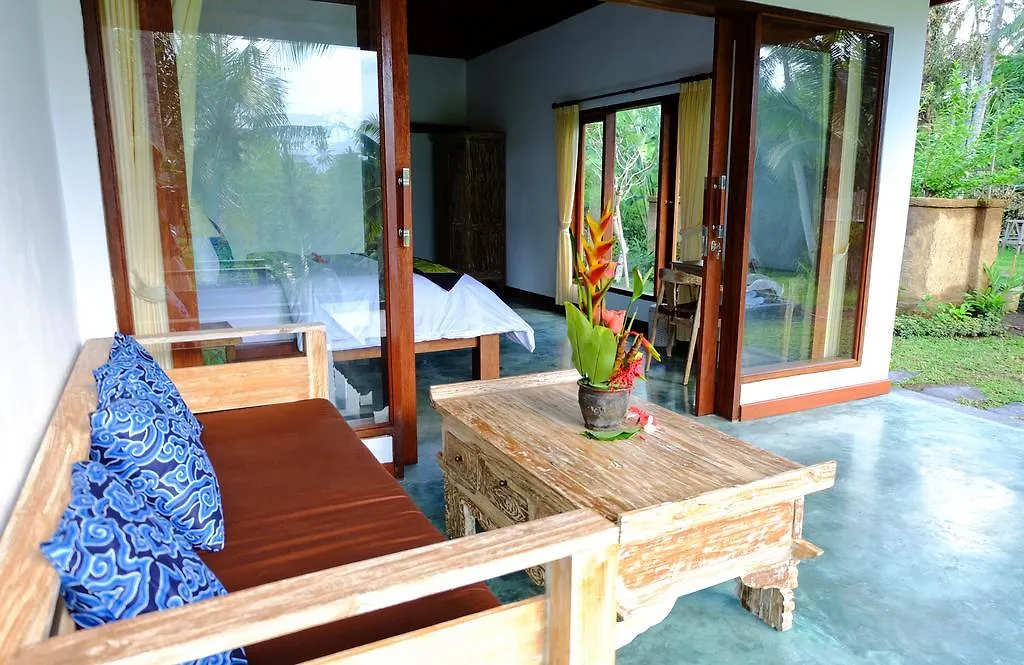 Green House Guest House Ubud  2*, Ubud (Bali) Indonesia