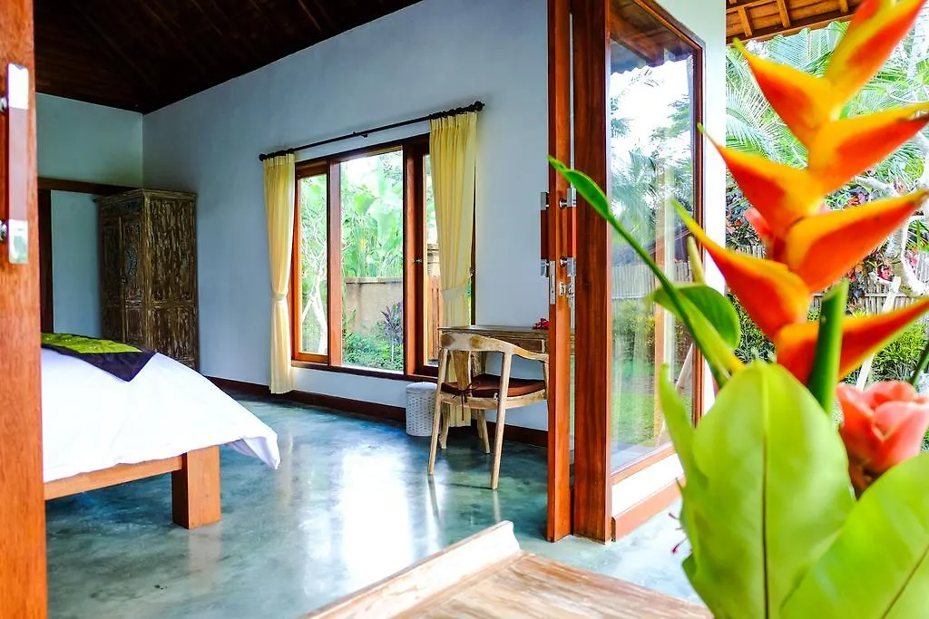 Green House Guest House Ubud  Ubud (Bali)