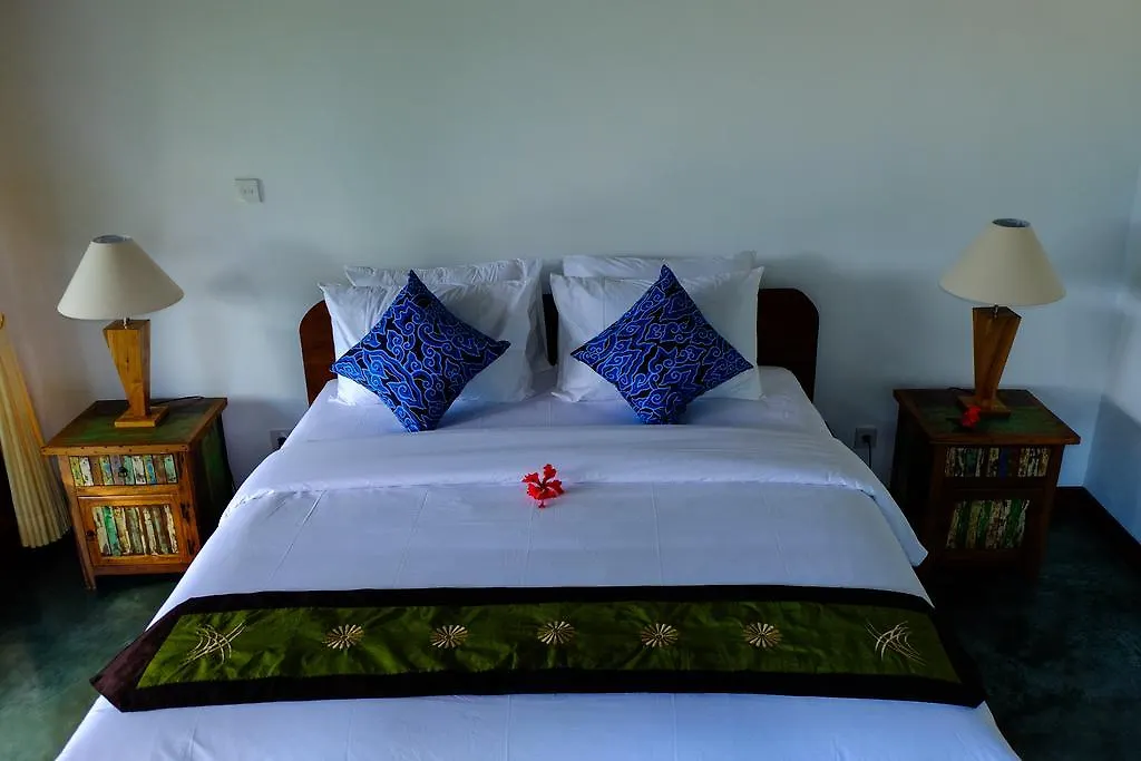 Green House Guest House Ubud