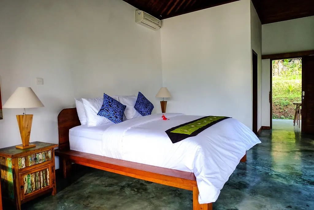 Green House Guest House Ubud  2*, Ubud (Bali)