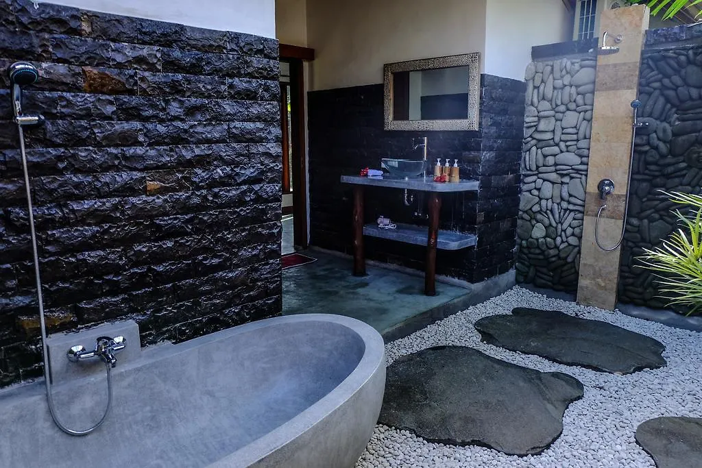 Green House Guest House Ubud  2*, Ubud (Bali) Indonesia