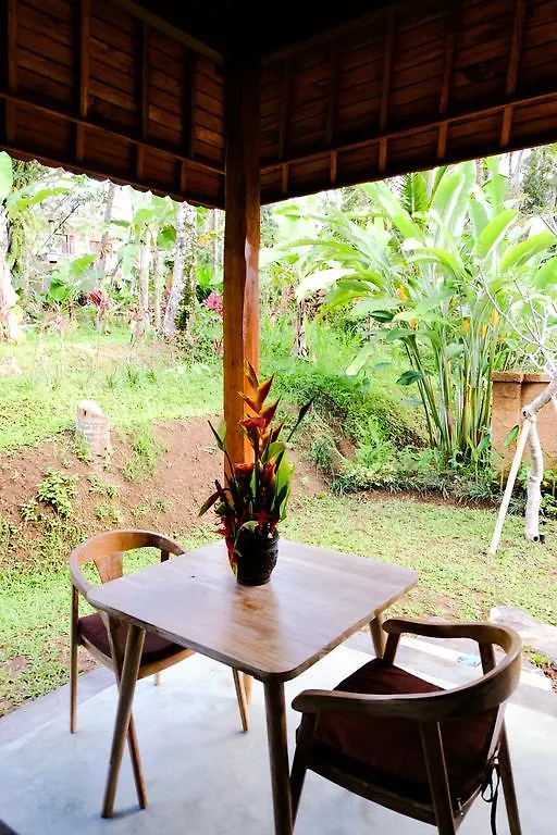Green House Guest House Ubud  Indonesia