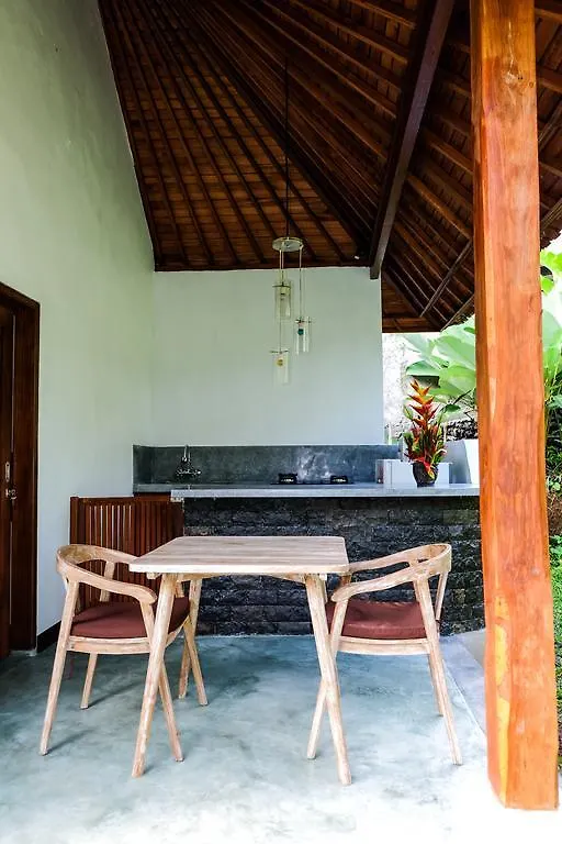 Green House Guest House Ubud  2*, Ubud (Bali)