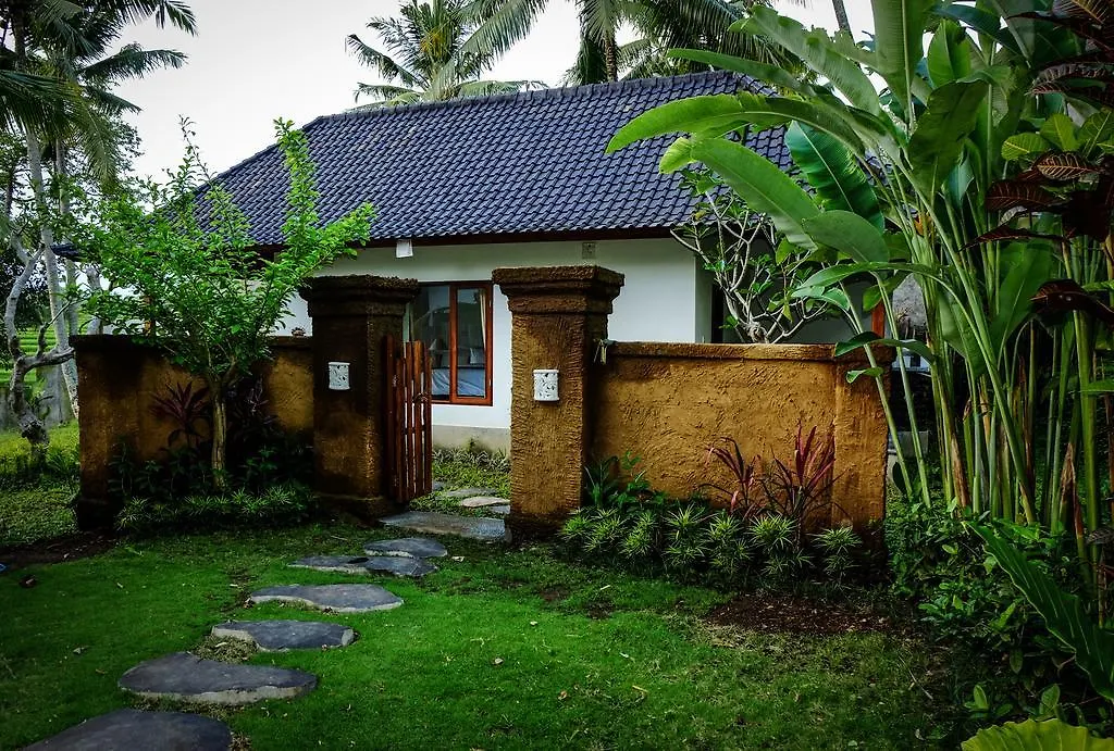 Green House Guest House Ubud  2*, Ubud (Bali) Indonesia