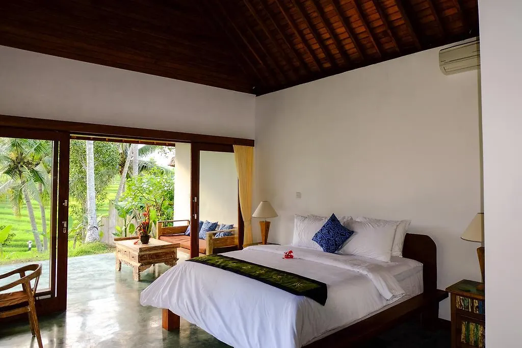 Green House Guest House Ubud  2*, Ubud (Bali)