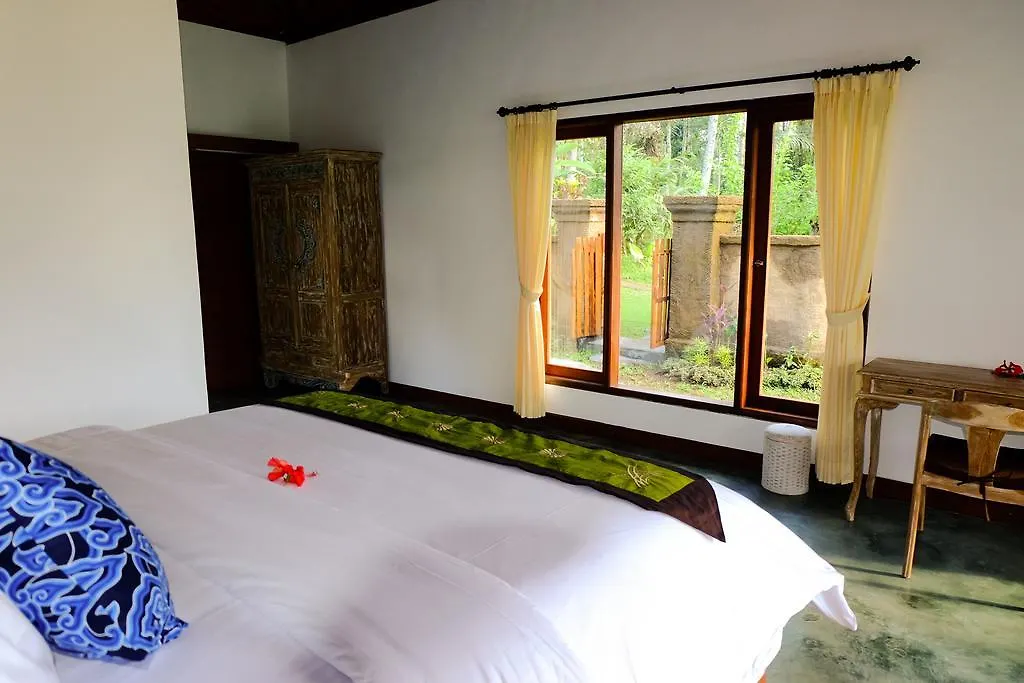 Green House Guest House Ubud